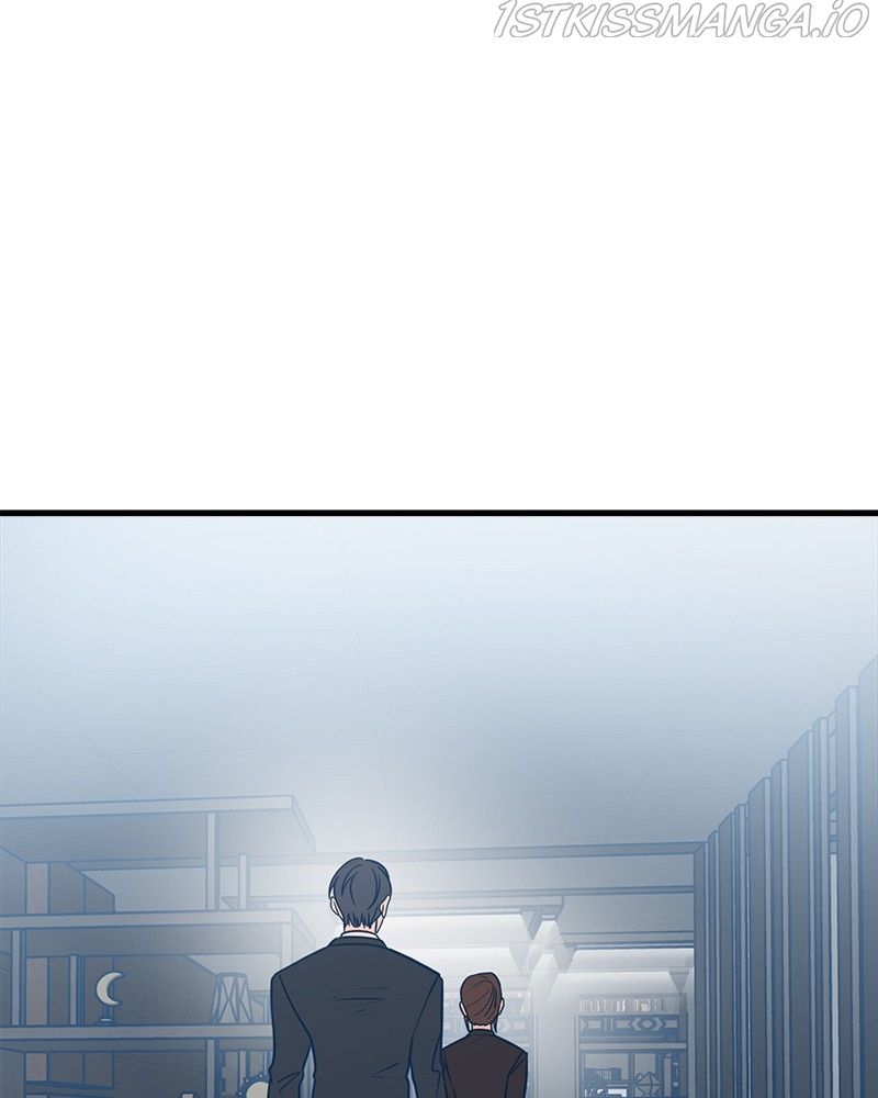 Throw the Trash in the Trash cane chapter 32 - page 87