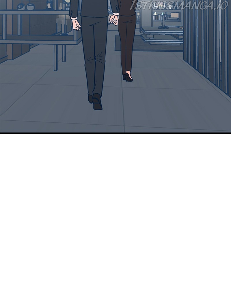 Throw the Trash in the Trash cane chapter 32 - page 88
