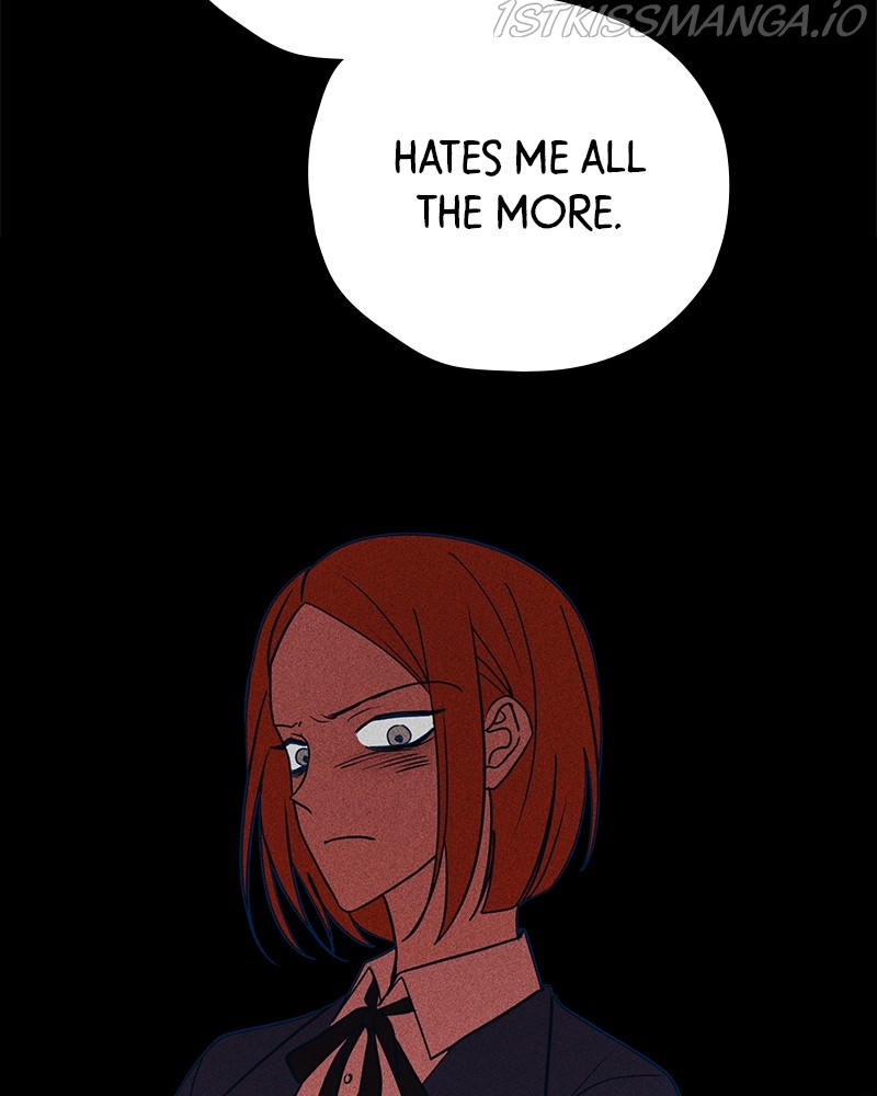 Throw the Trash in the Trash cane chapter 32 - page 9