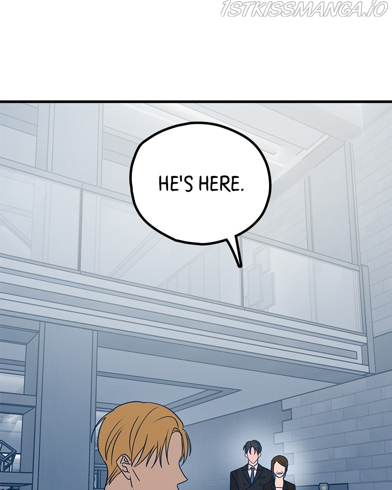 Throw the Trash in the Trash cane chapter 32 - page 91