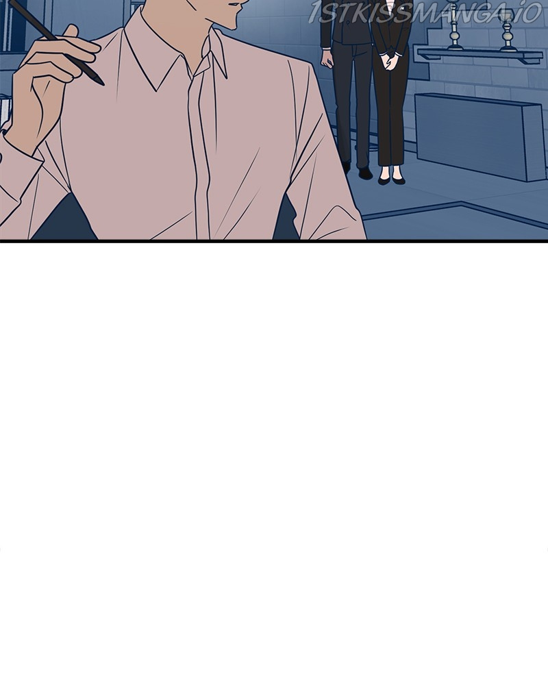 Throw the Trash in the Trash cane chapter 32 - page 92