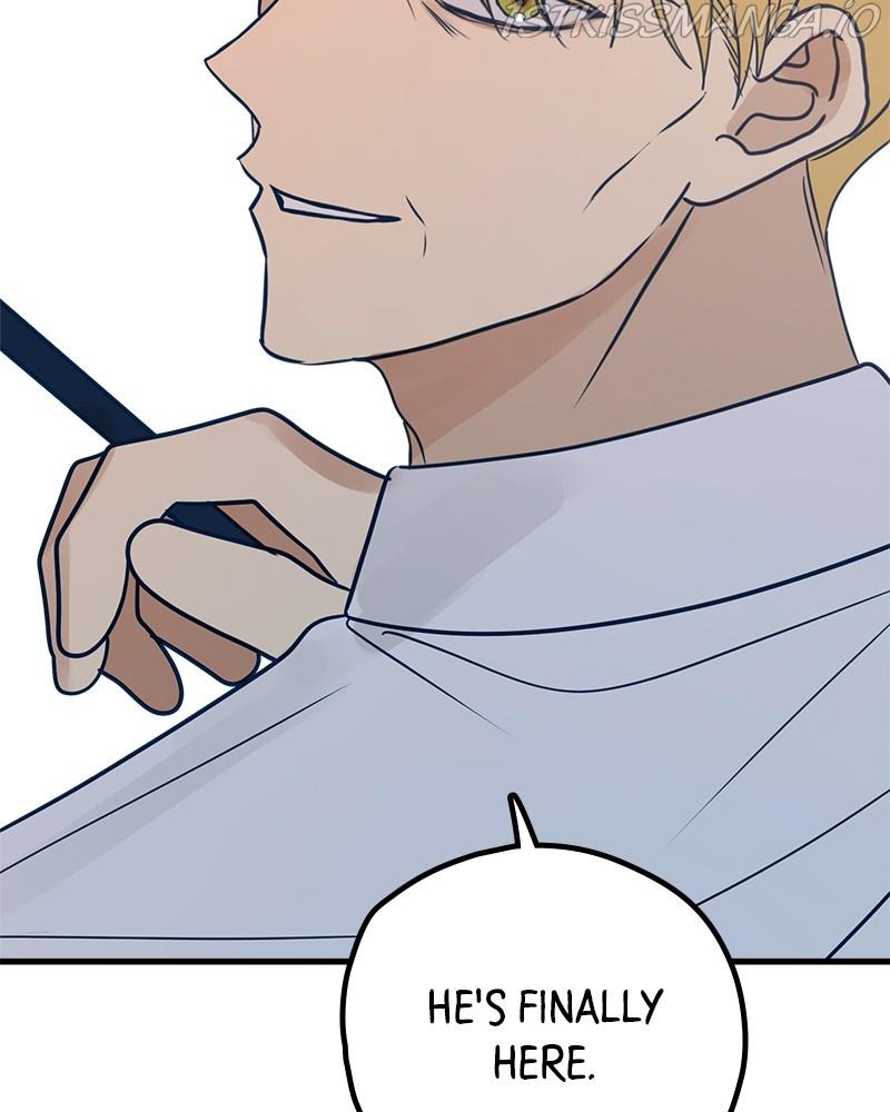 Throw the Trash in the Trash cane chapter 32 - page 94