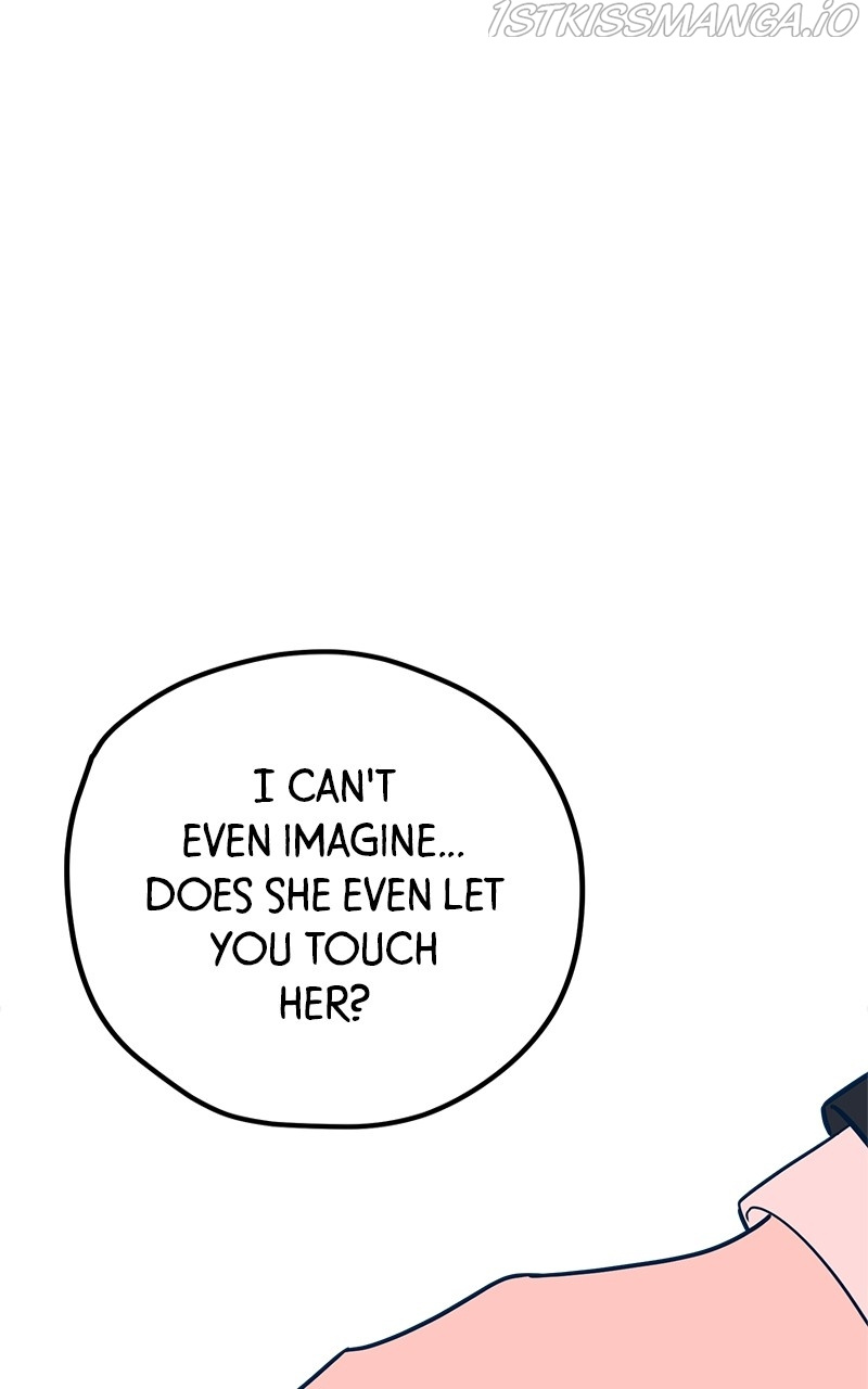 Throw the Trash in the Trash cane chapter 31 - page 100