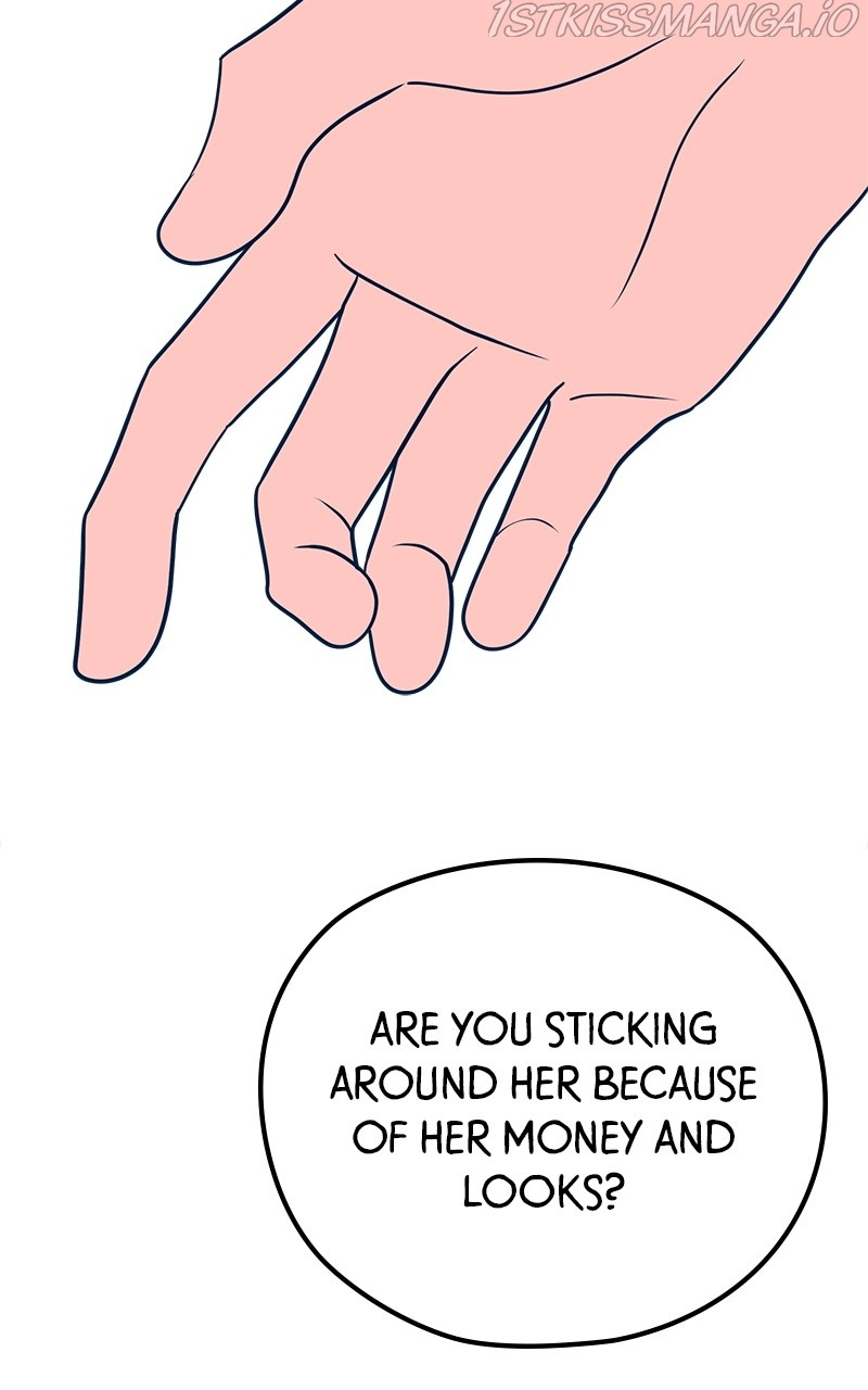 Throw the Trash in the Trash cane chapter 31 - page 101