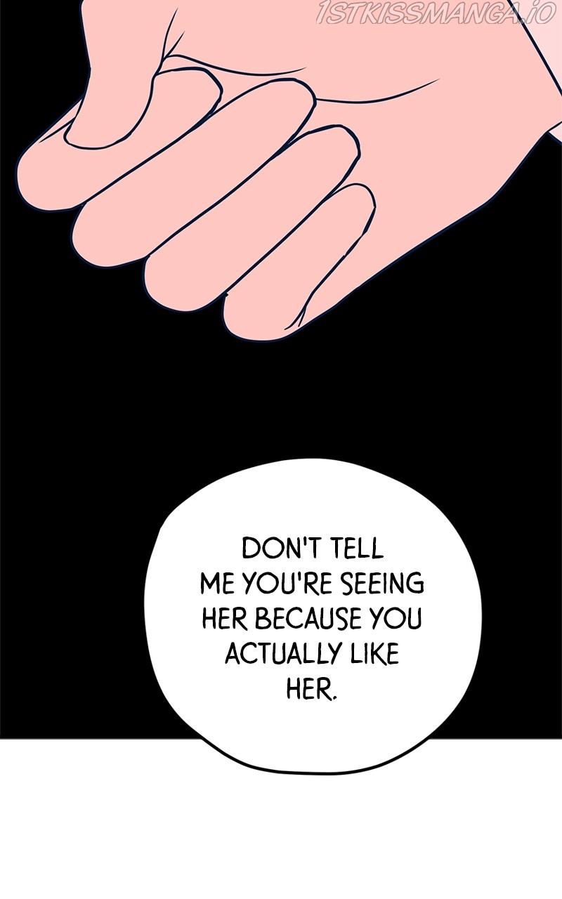 Throw the Trash in the Trash cane chapter 31 - page 103