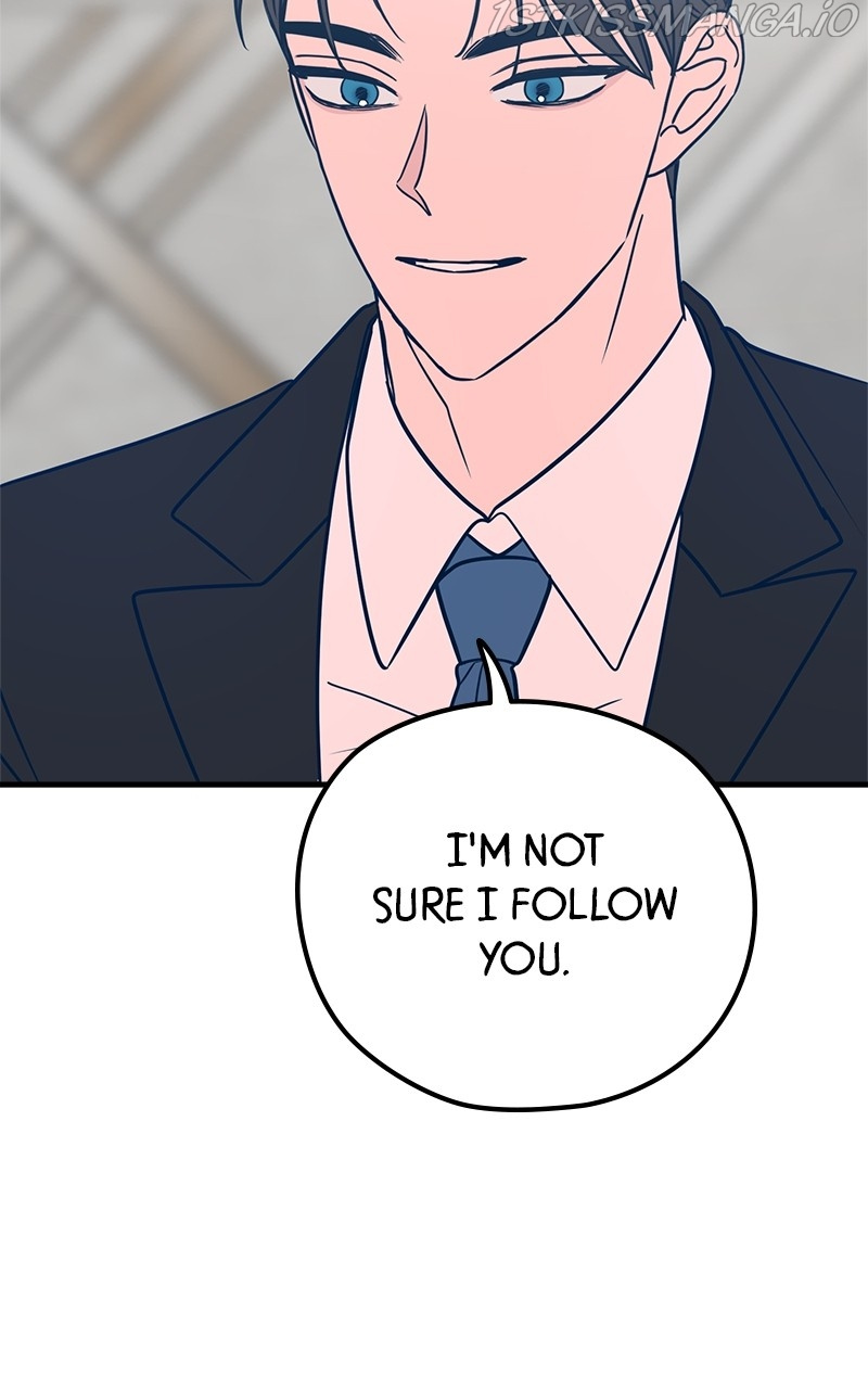 Throw the Trash in the Trash cane chapter 31 - page 105