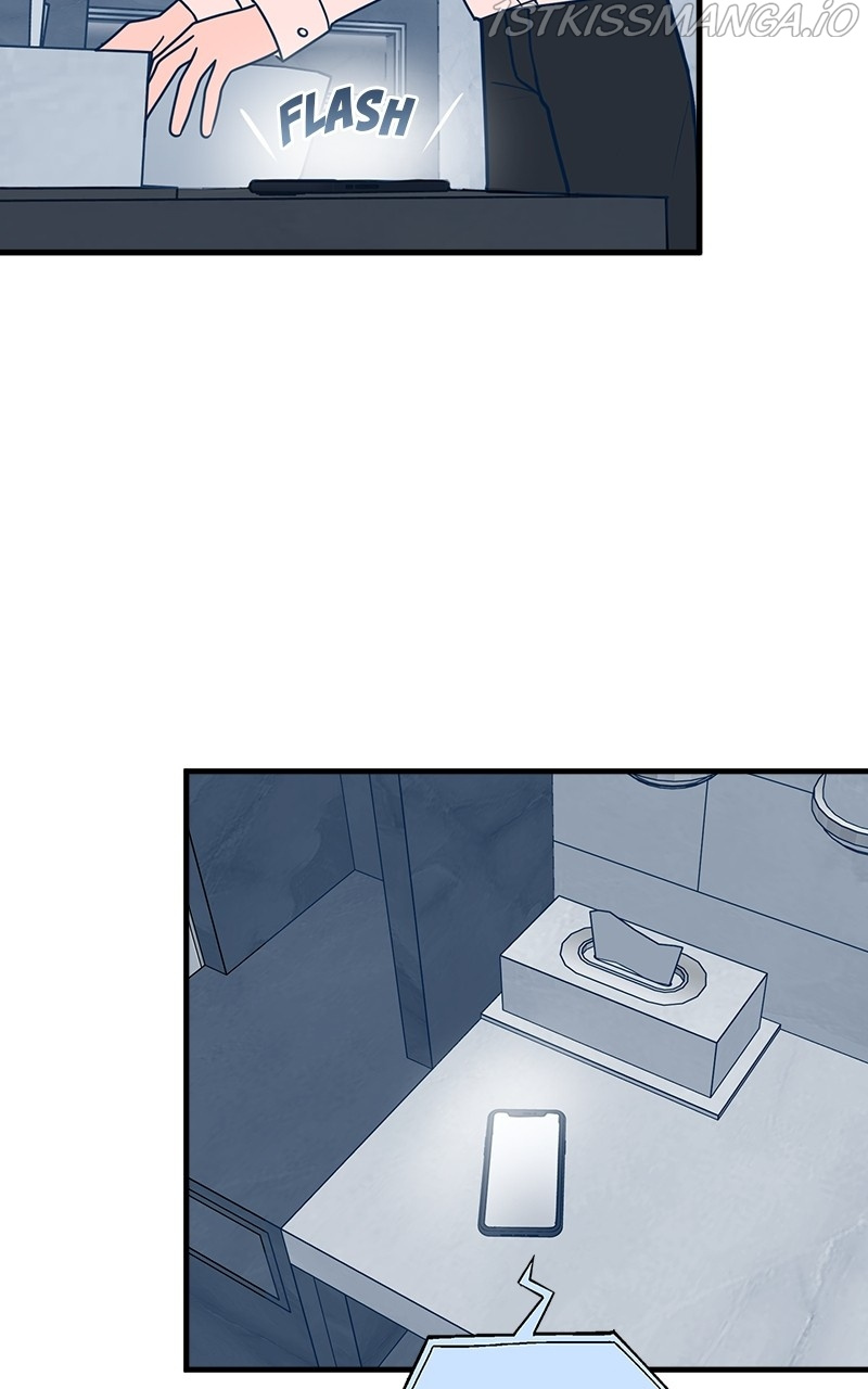 Throw the Trash in the Trash cane chapter 31 - page 11