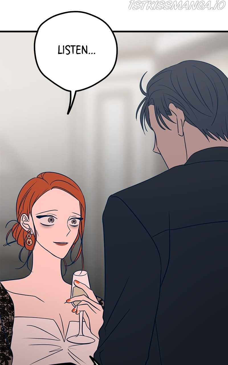 Throw the Trash in the Trash cane chapter 31 - page 111