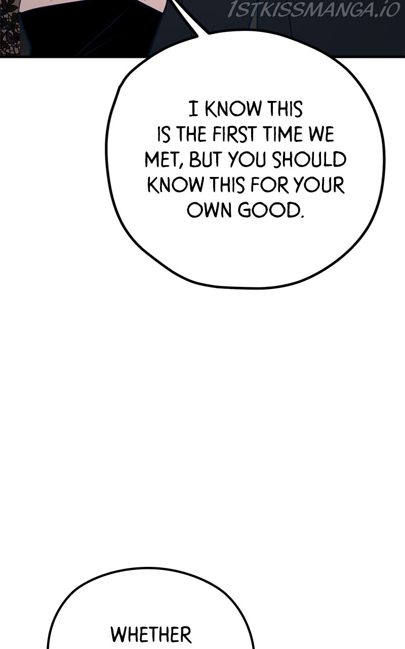 Throw the Trash in the Trash cane chapter 31 - page 112