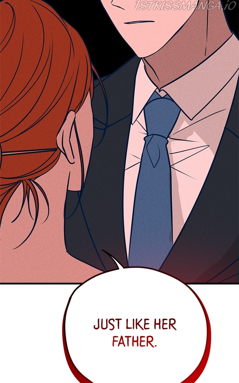 Throw the Trash in the Trash cane chapter 31 - page 116