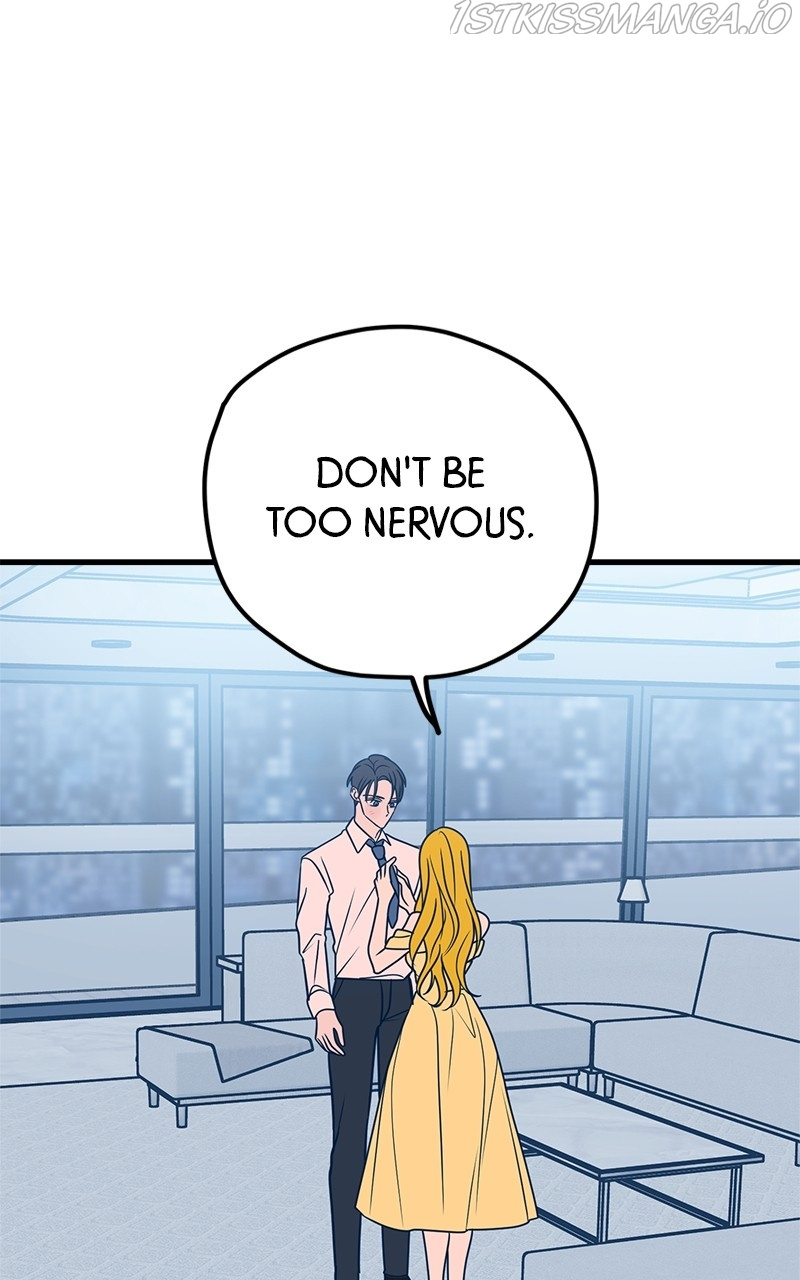 Throw the Trash in the Trash cane chapter 31 - page 16