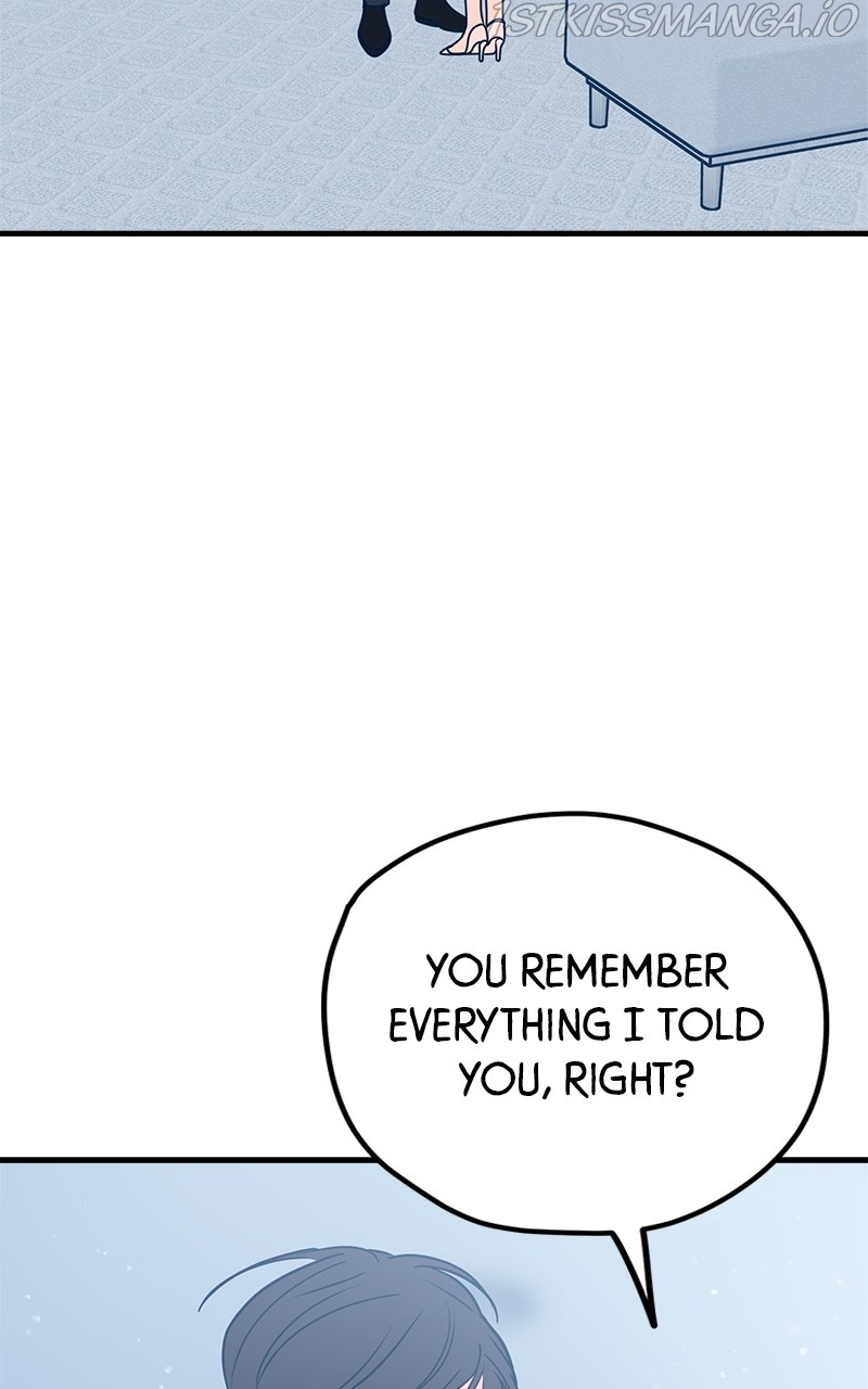 Throw the Trash in the Trash cane chapter 31 - page 17
