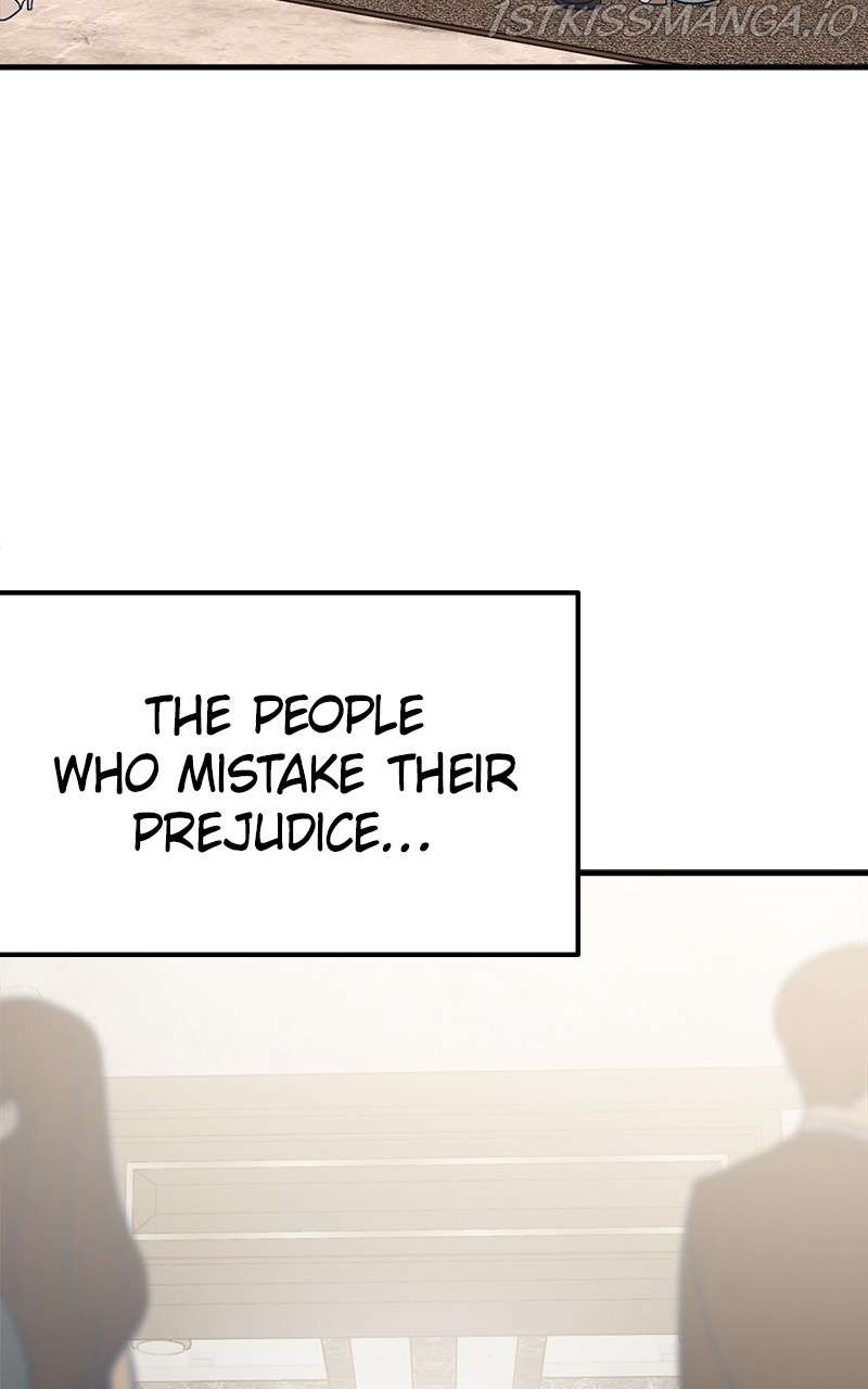 Throw the Trash in the Trash cane chapter 31 - page 27