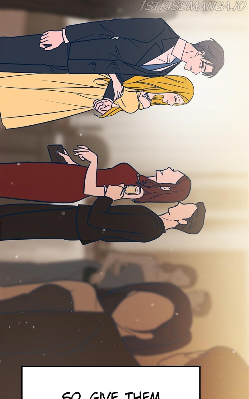 Throw the Trash in the Trash cane chapter 31 - page 30