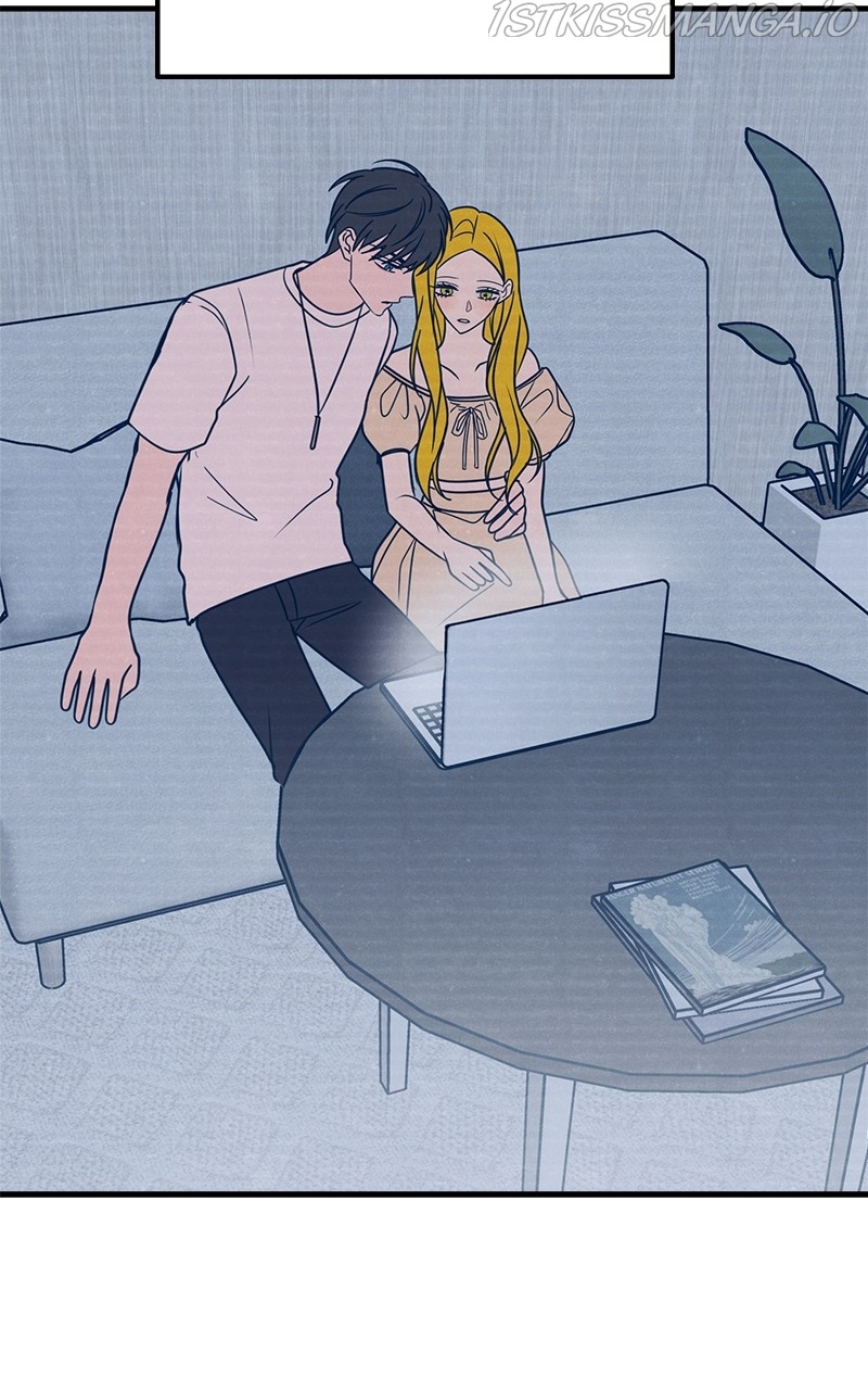 Throw the Trash in the Trash cane chapter 31 - page 32