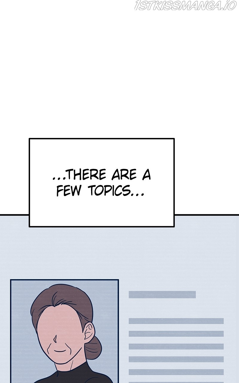 Throw the Trash in the Trash cane chapter 31 - page 33
