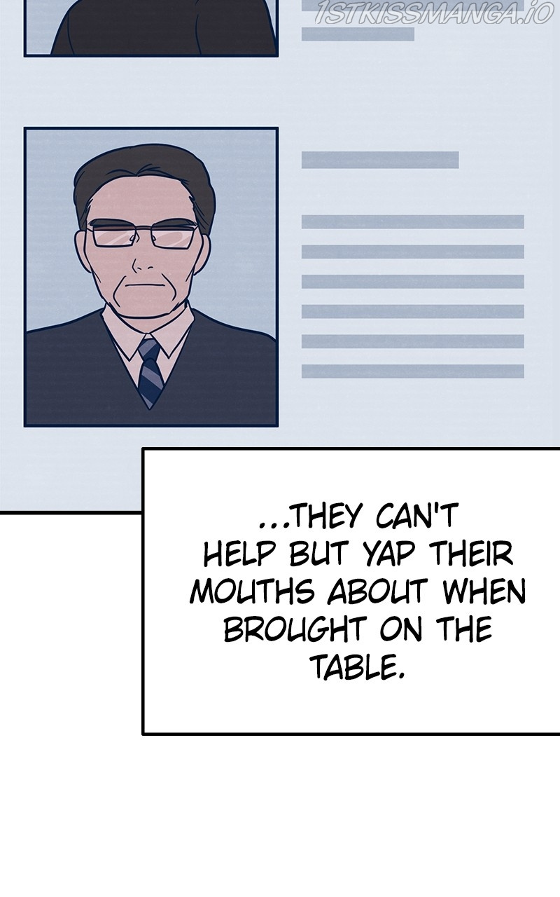 Throw the Trash in the Trash cane chapter 31 - page 34