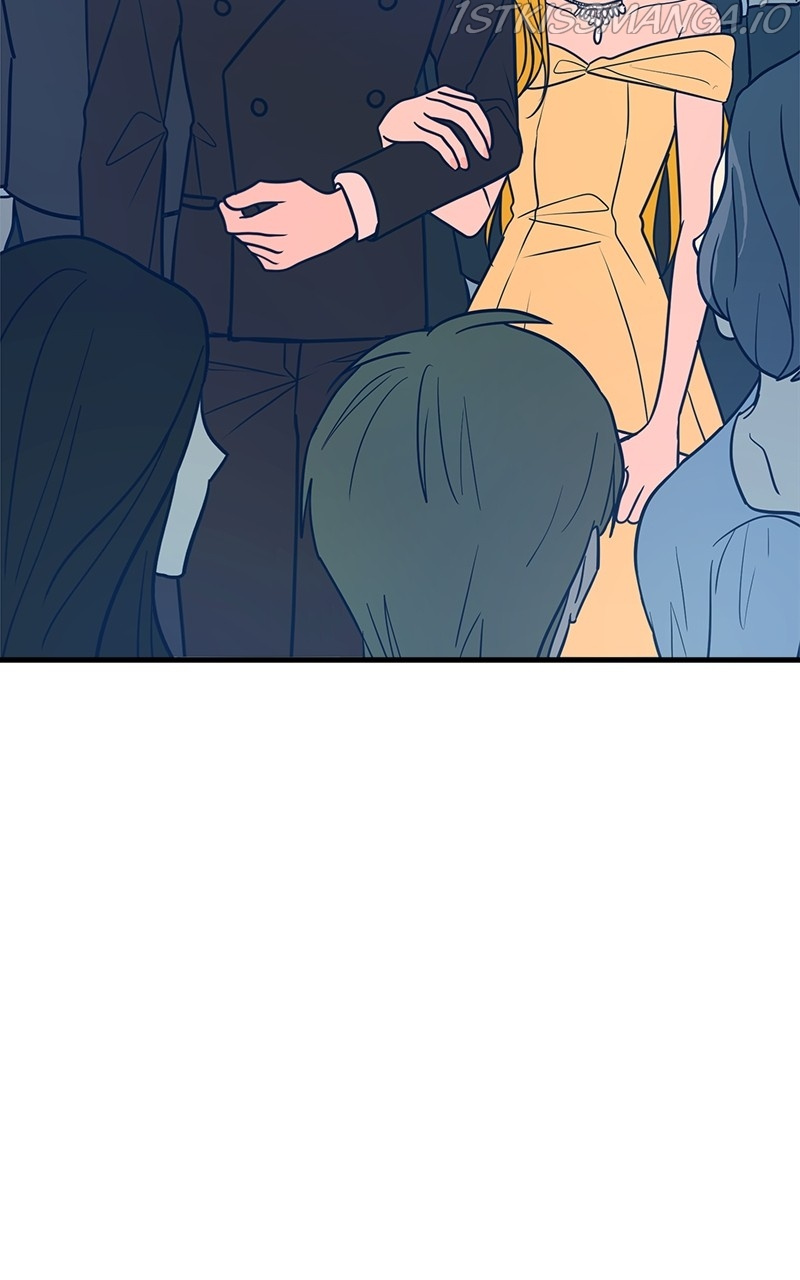 Throw the Trash in the Trash cane chapter 31 - page 36