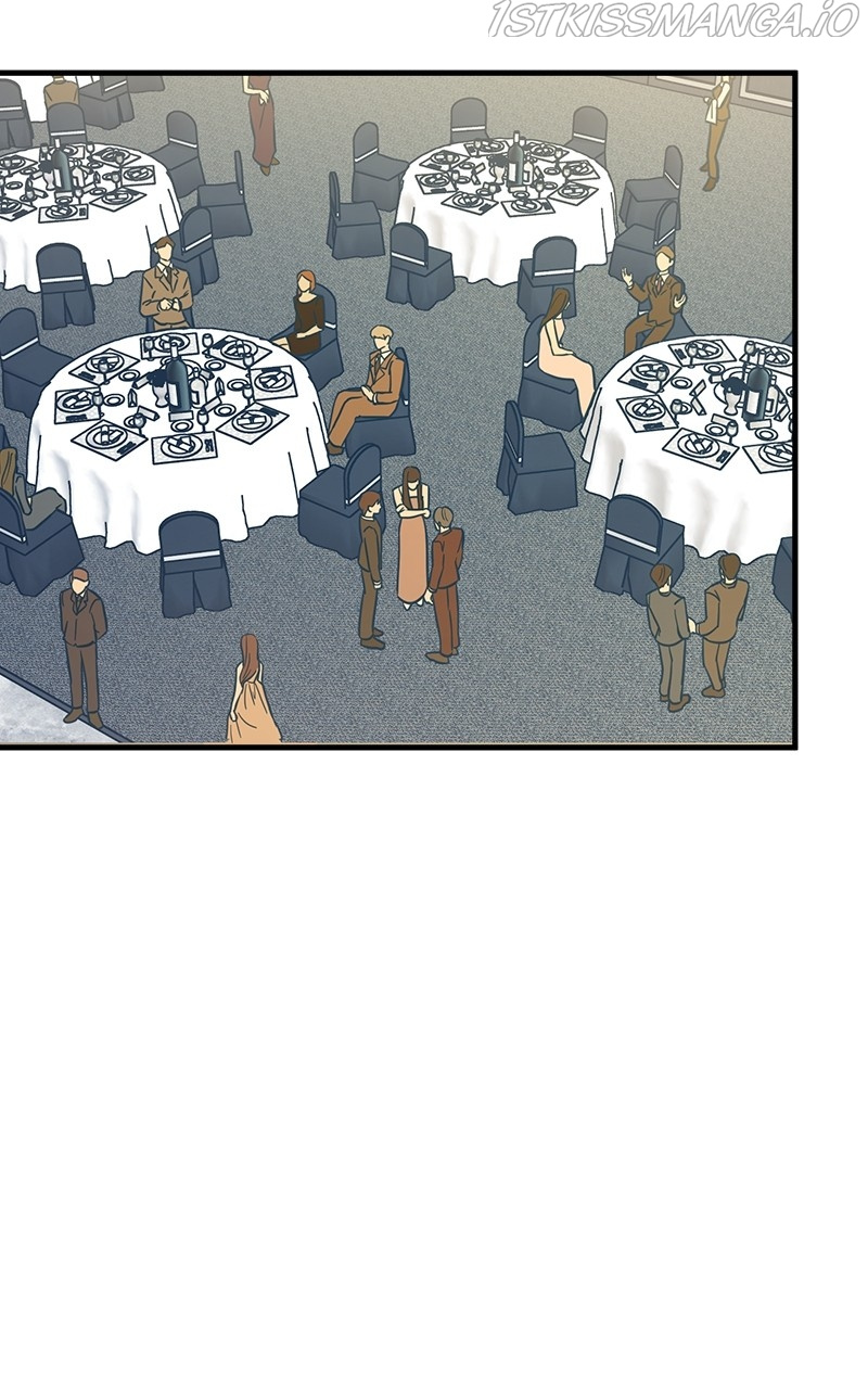 Throw the Trash in the Trash cane chapter 31 - page 37