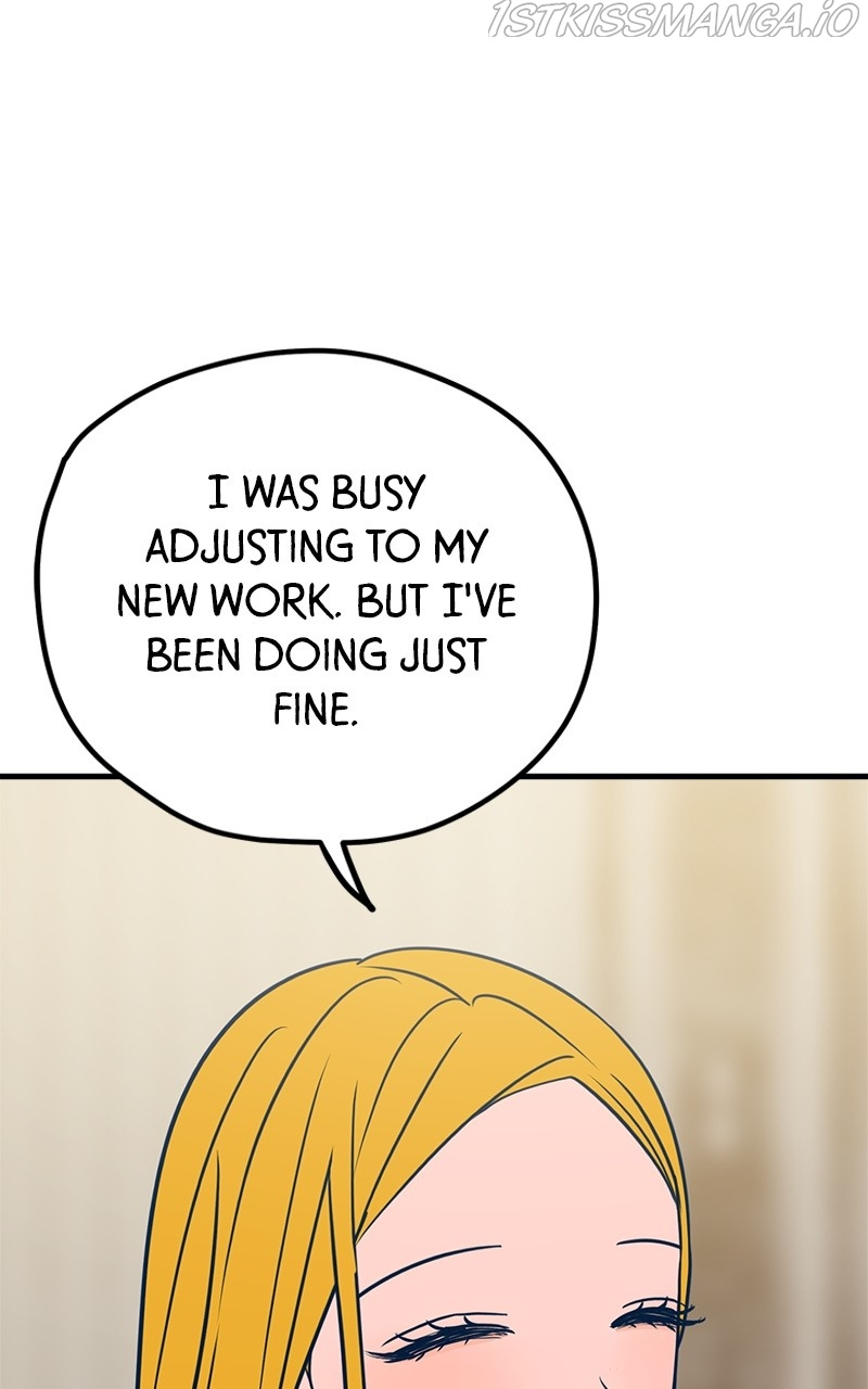 Throw the Trash in the Trash cane chapter 31 - page 43