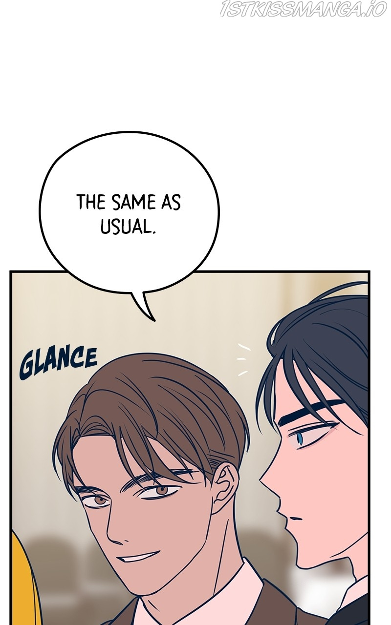 Throw the Trash in the Trash cane chapter 31 - page 45