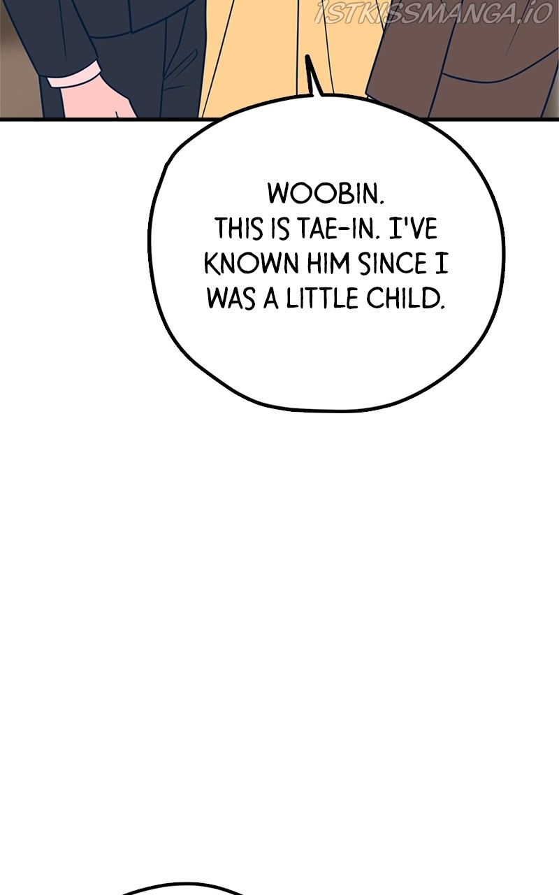 Throw the Trash in the Trash cane chapter 31 - page 48