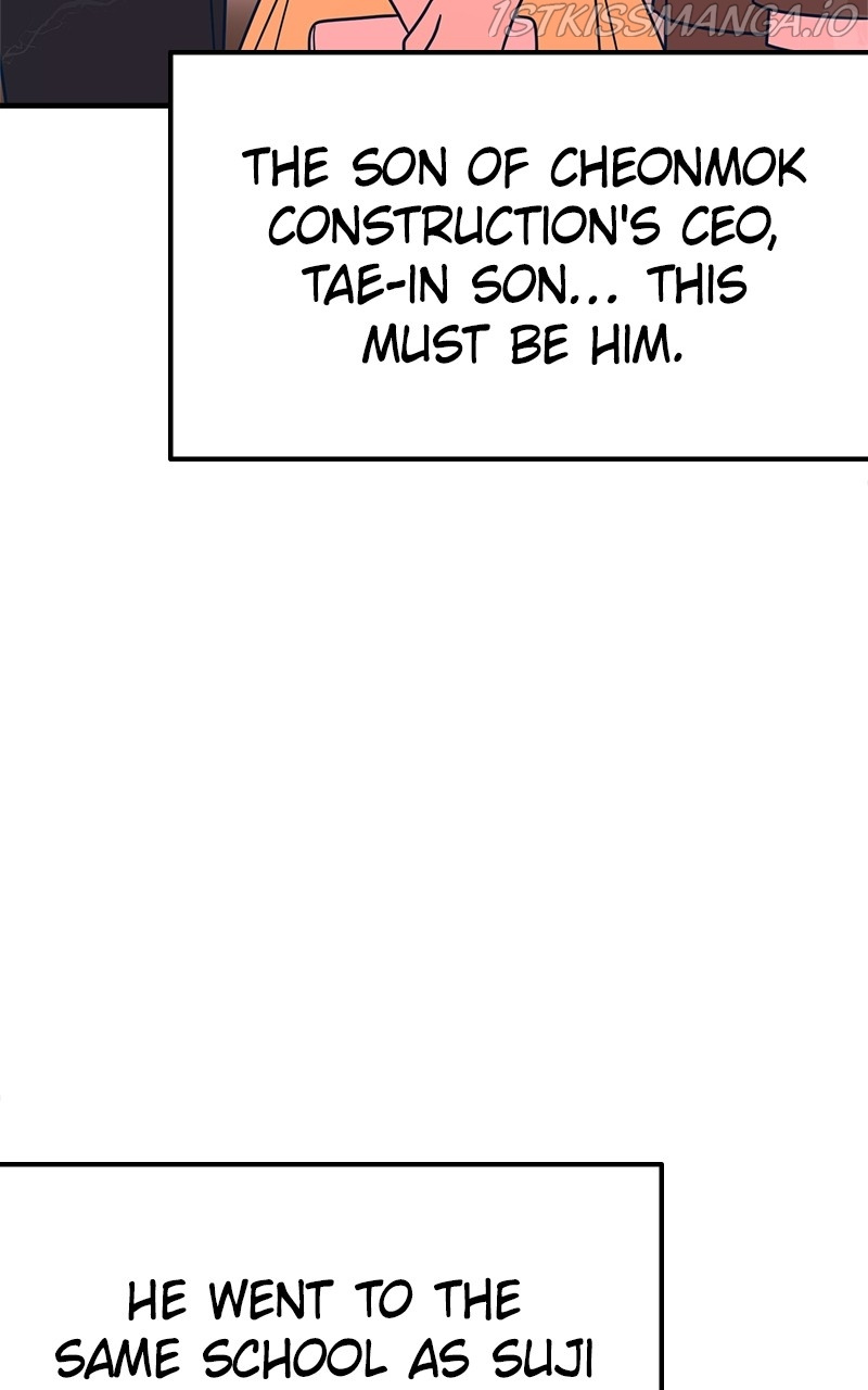 Throw the Trash in the Trash cane chapter 31 - page 52