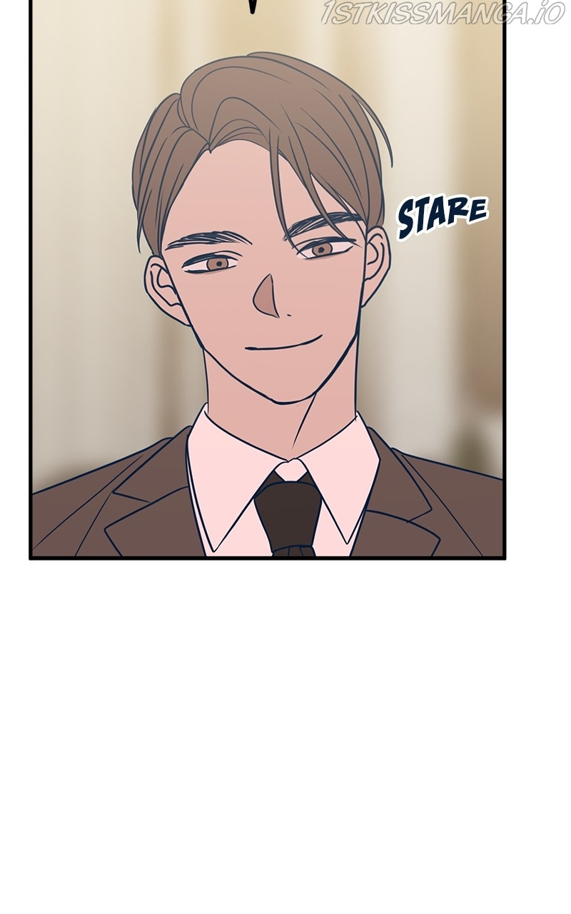 Throw the Trash in the Trash cane chapter 31 - page 55