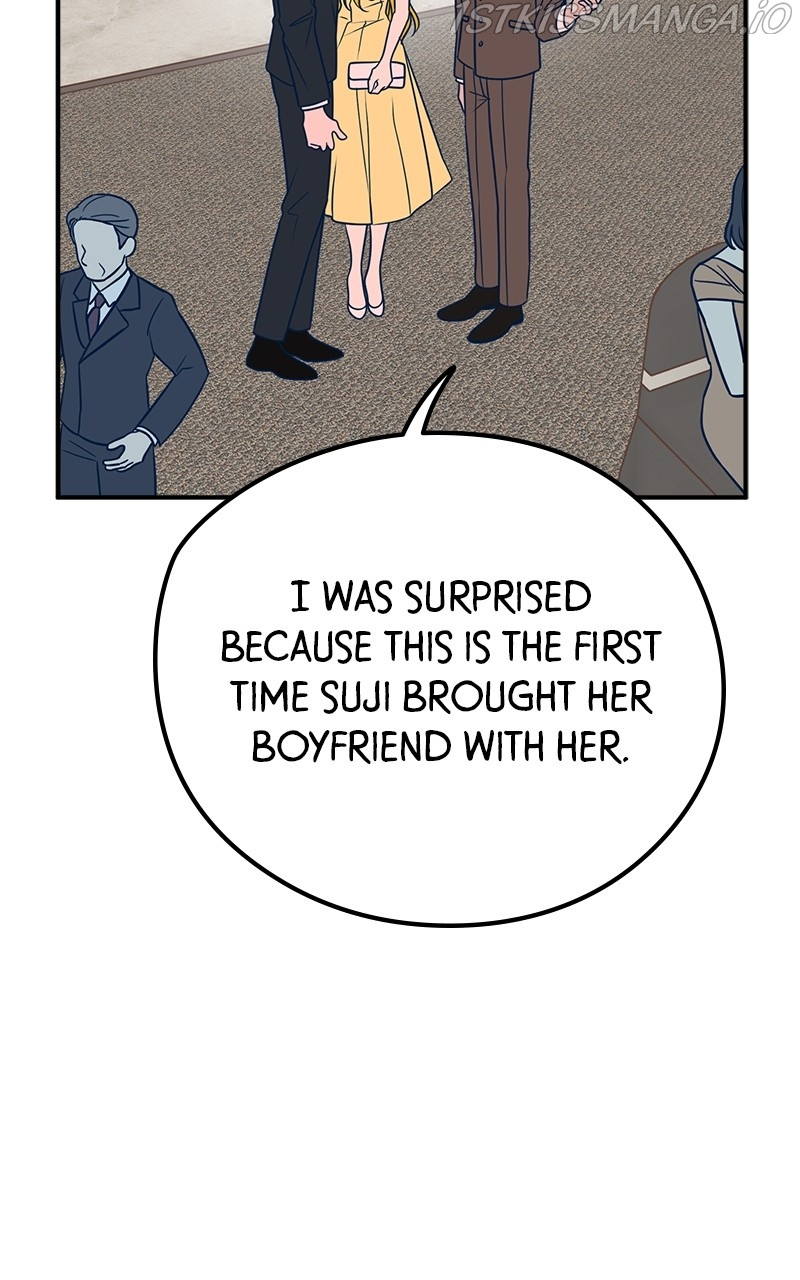 Throw the Trash in the Trash cane chapter 31 - page 62