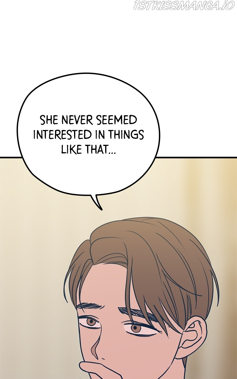 Throw the Trash in the Trash cane chapter 31 - page 63