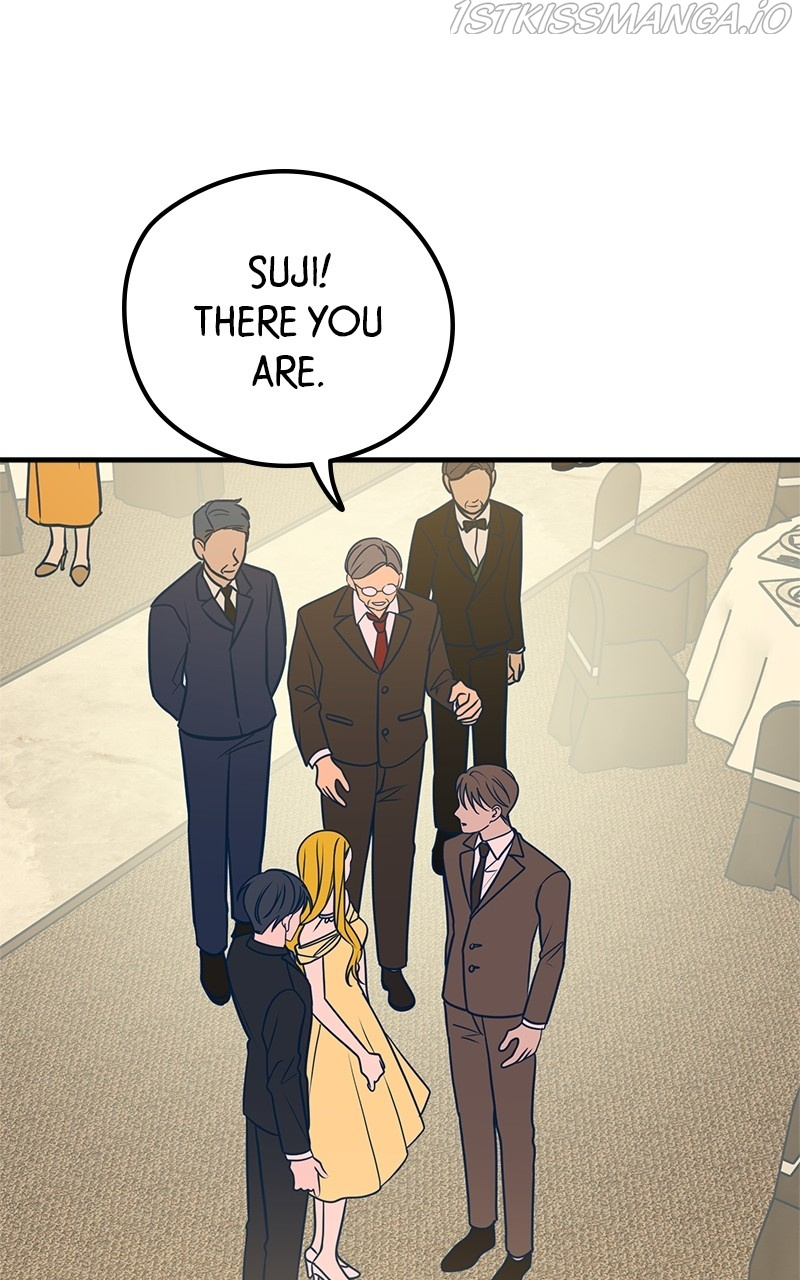 Throw the Trash in the Trash cane chapter 31 - page 67
