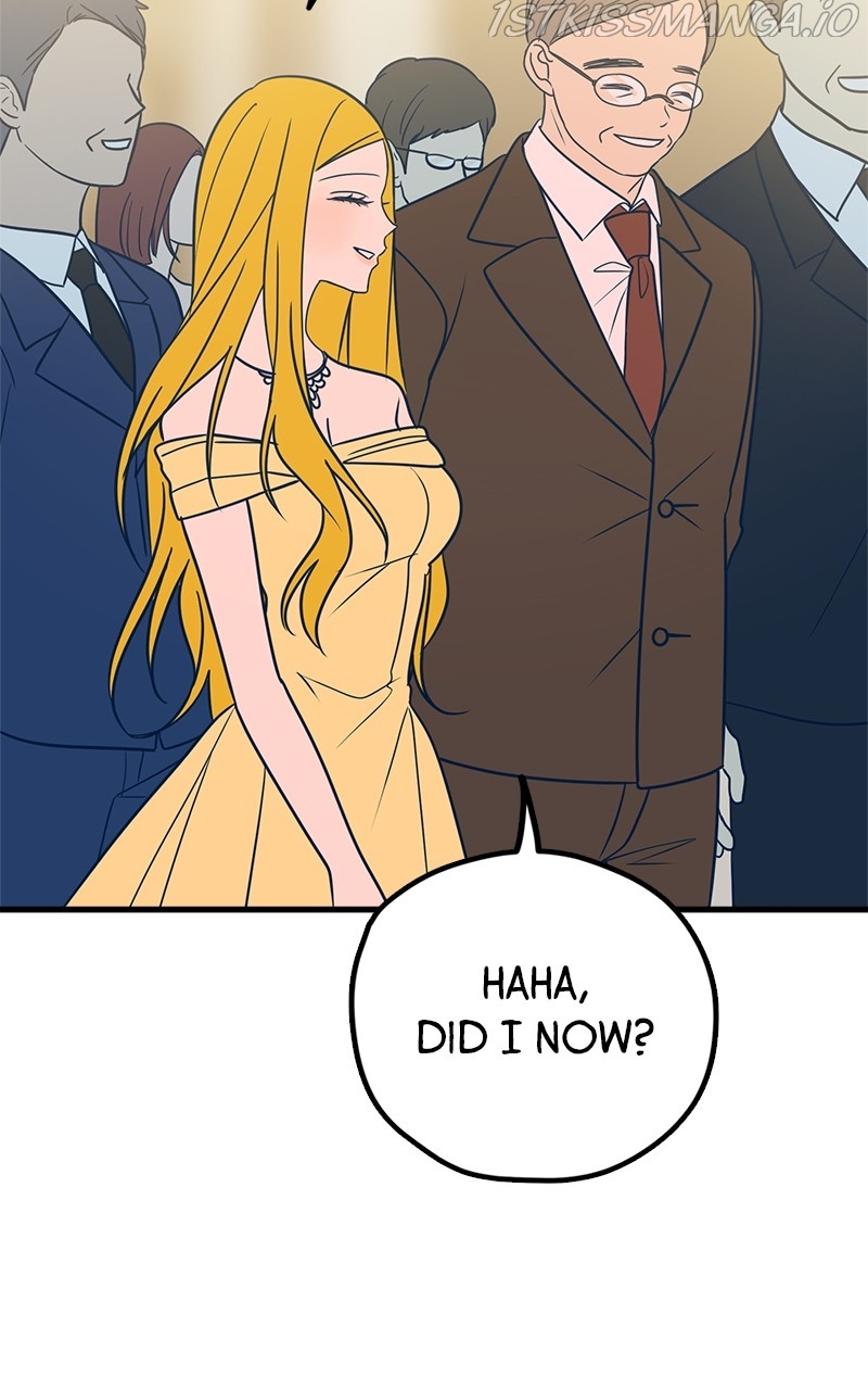Throw the Trash in the Trash cane chapter 31 - page 71