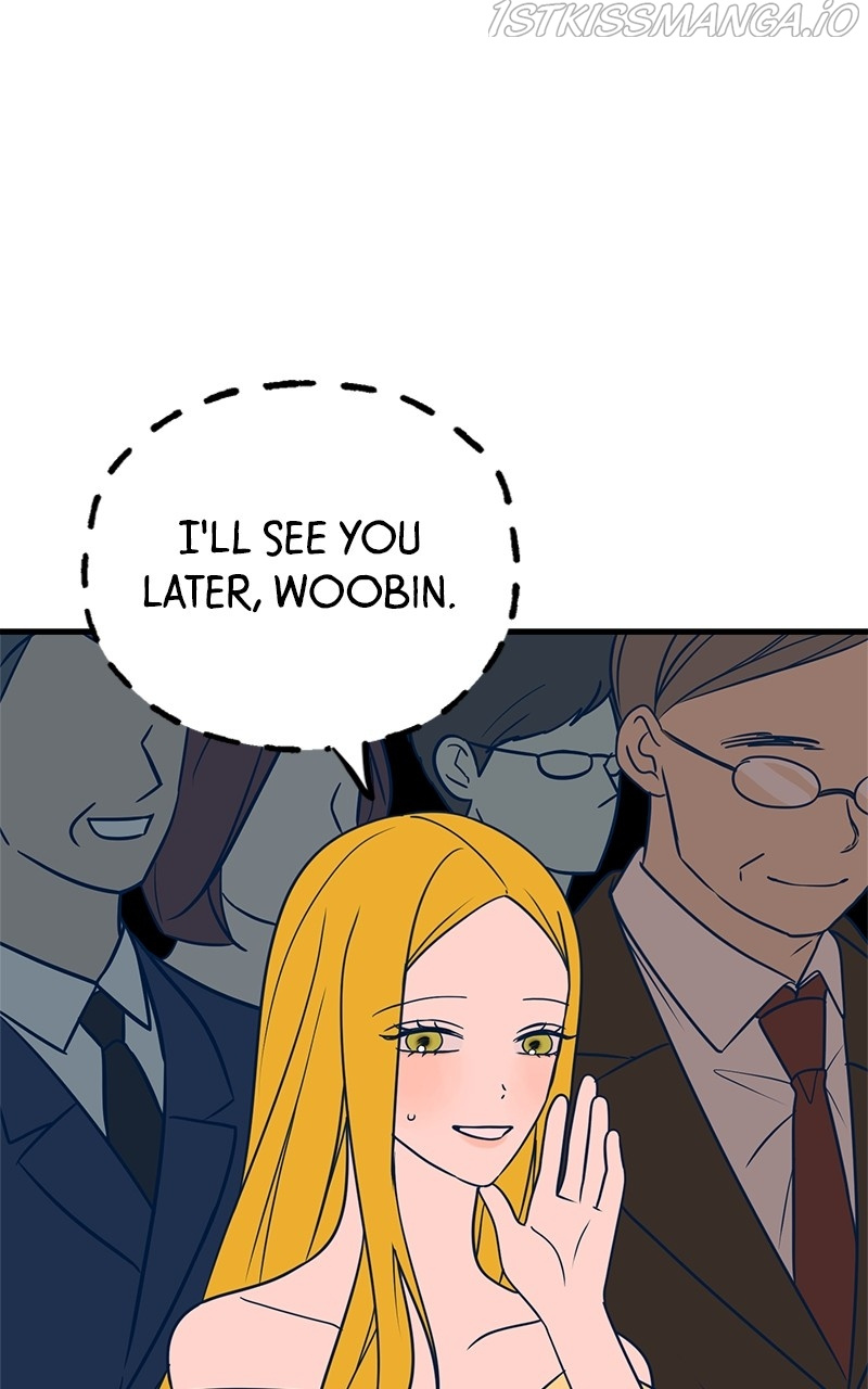 Throw the Trash in the Trash cane chapter 31 - page 72
