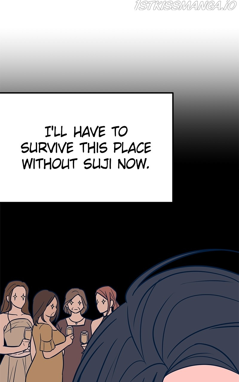 Throw the Trash in the Trash cane chapter 31 - page 75
