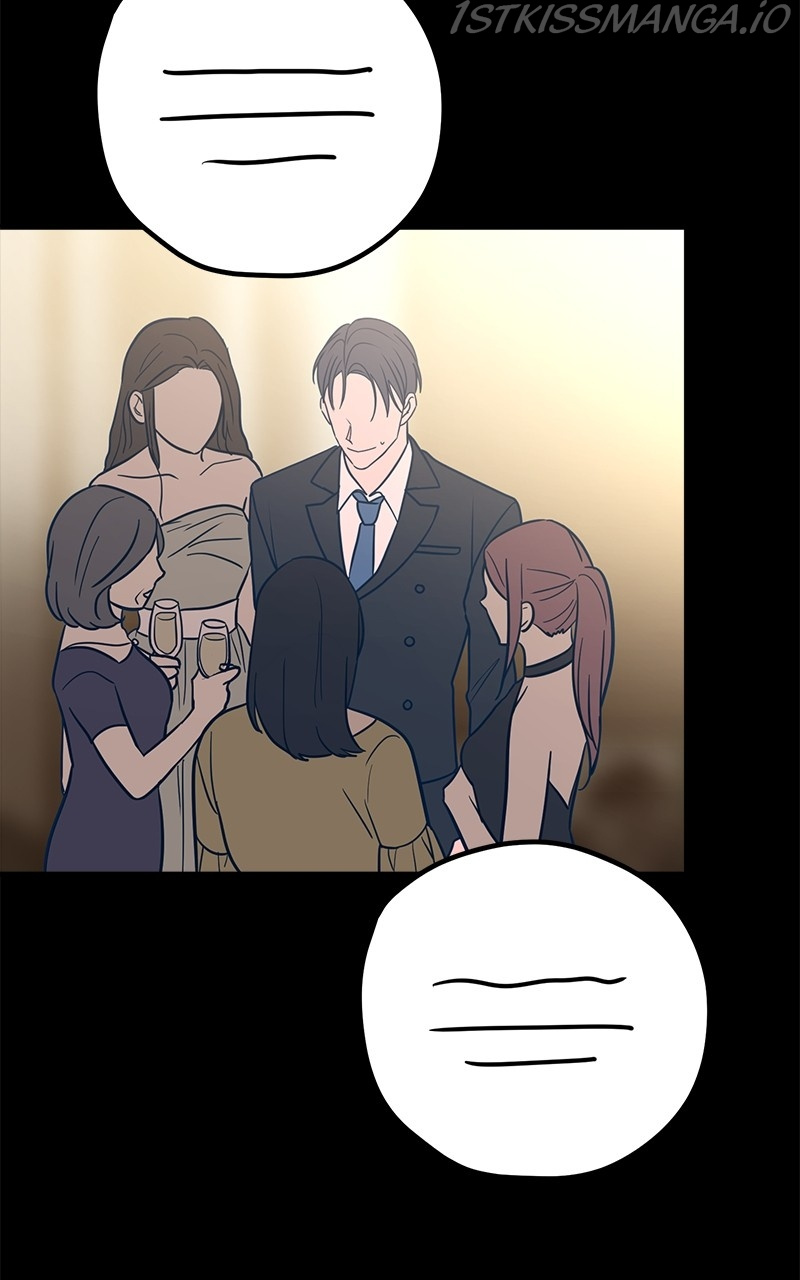 Throw the Trash in the Trash cane chapter 31 - page 77
