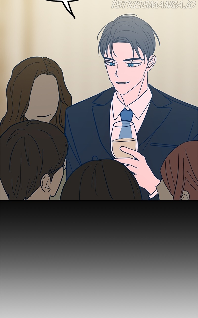 Throw the Trash in the Trash cane chapter 31 - page 80
