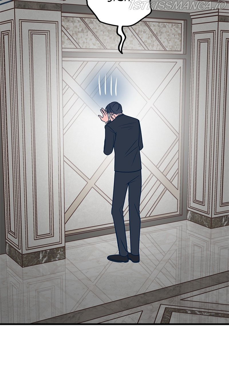 Throw the Trash in the Trash cane chapter 31 - page 83