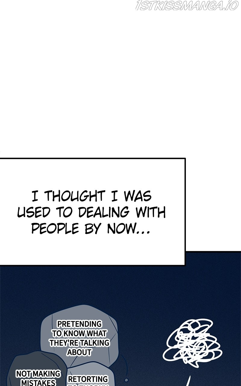 Throw the Trash in the Trash cane chapter 31 - page 84