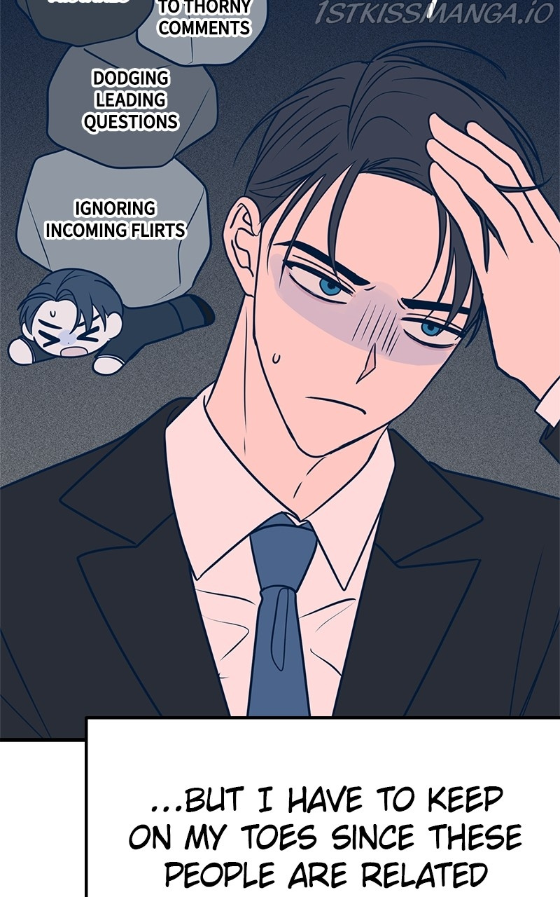 Throw the Trash in the Trash cane chapter 31 - page 85