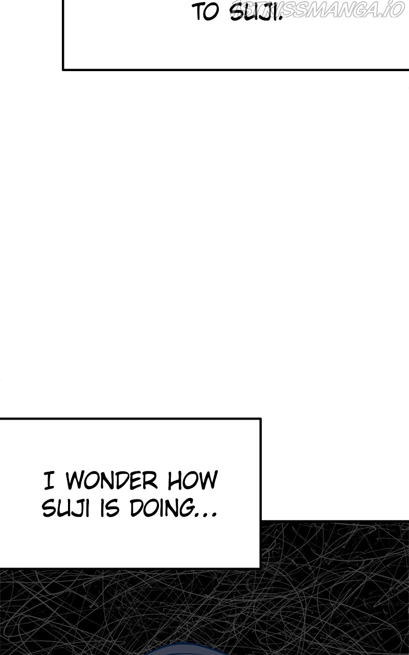 Throw the Trash in the Trash cane chapter 31 - page 86