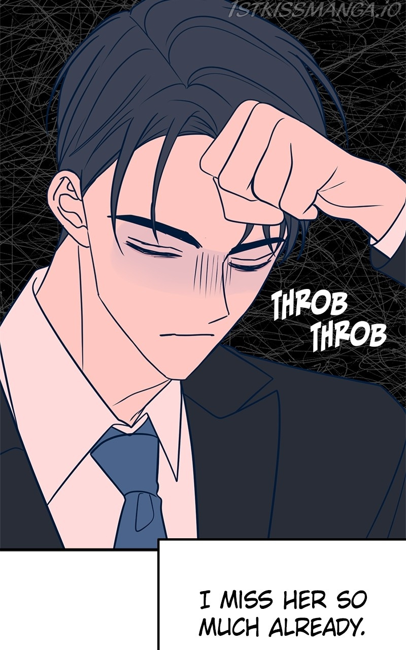Throw the Trash in the Trash cane chapter 31 - page 87