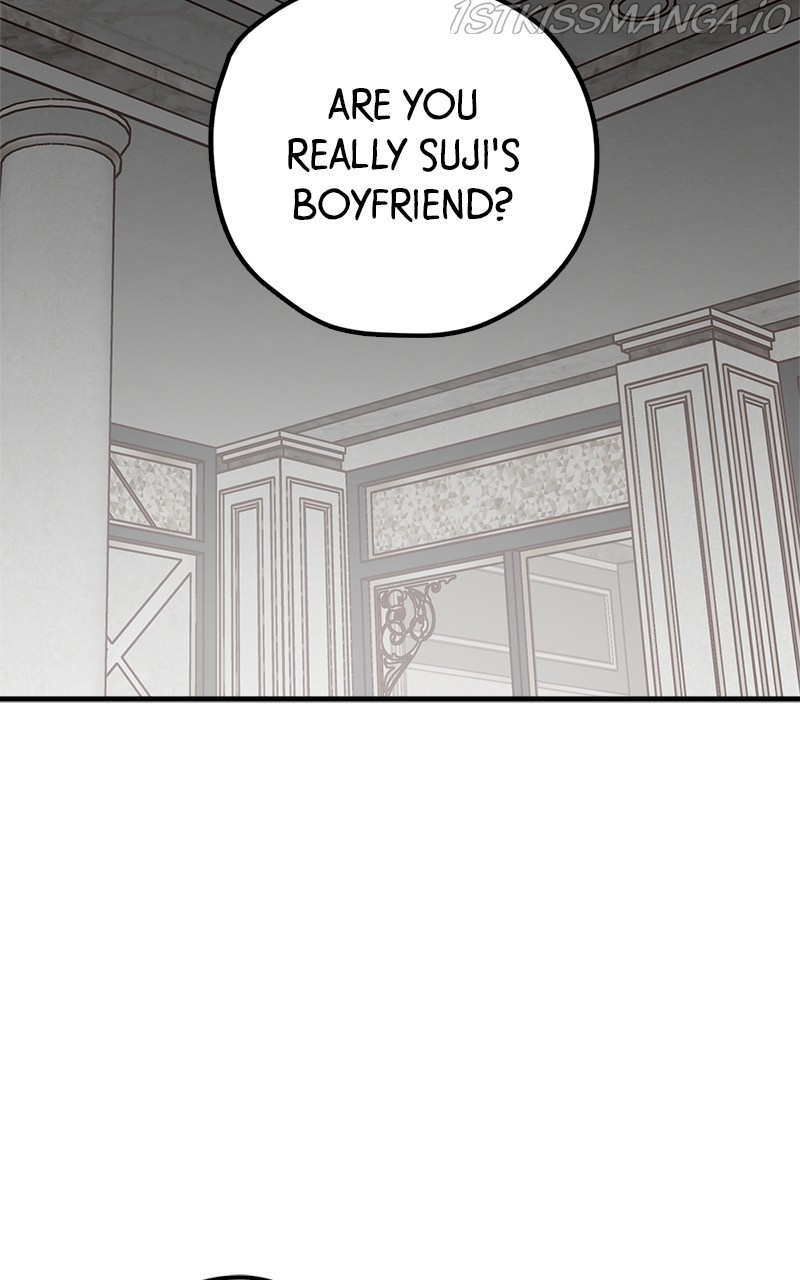 Throw the Trash in the Trash cane chapter 31 - page 89