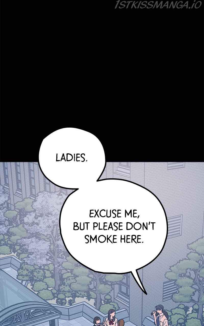 Throw the Trash in the Trash cane chapter 30 - page 10