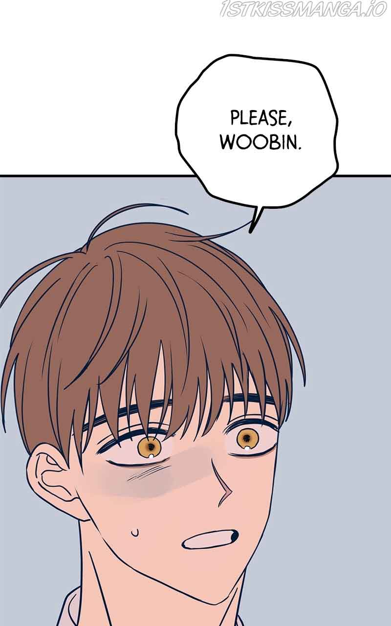 Throw the Trash in the Trash cane chapter 30 - page 100