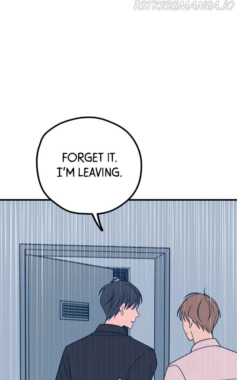 Throw the Trash in the Trash cane chapter 30 - page 103