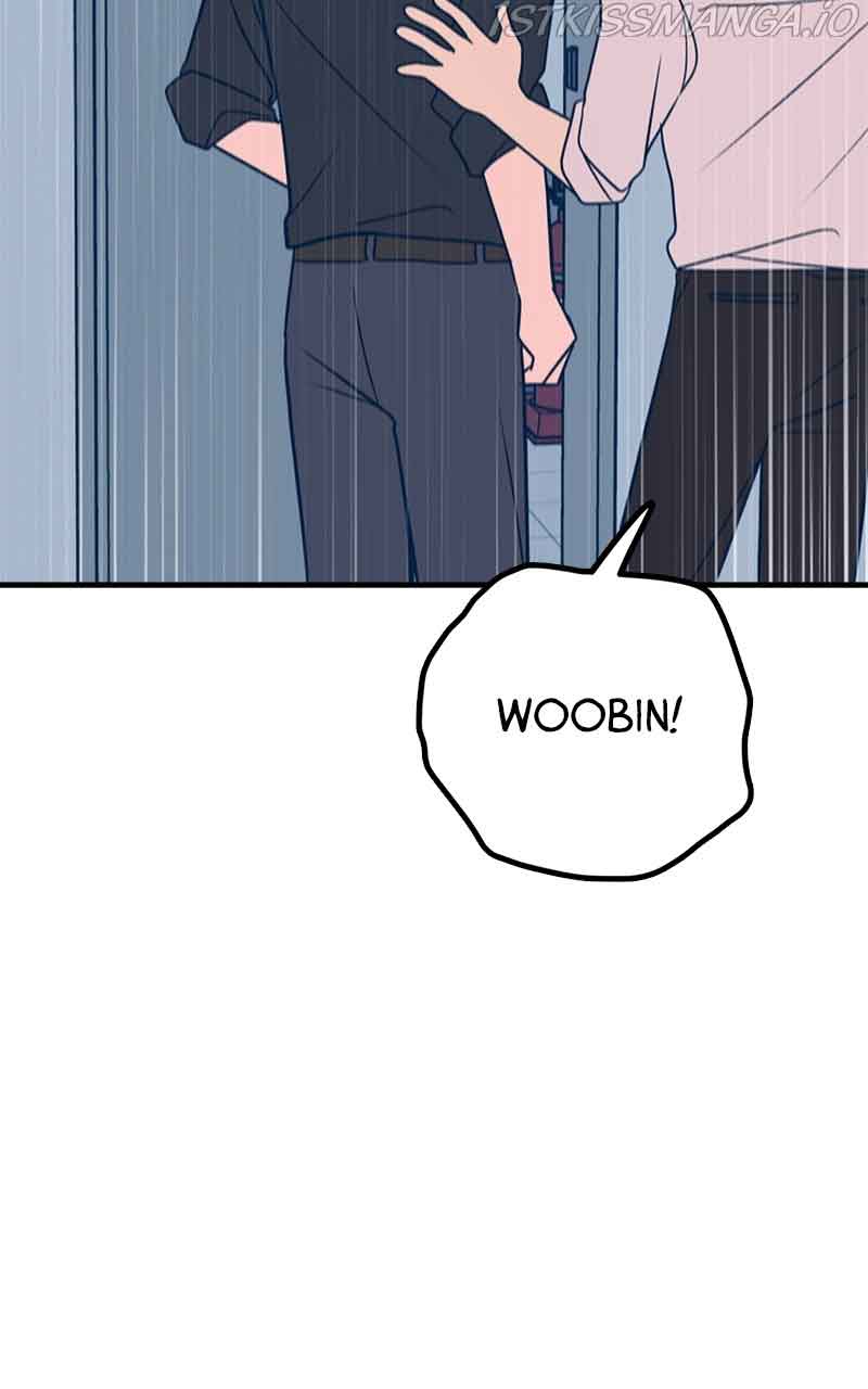 Throw the Trash in the Trash cane chapter 30 - page 104