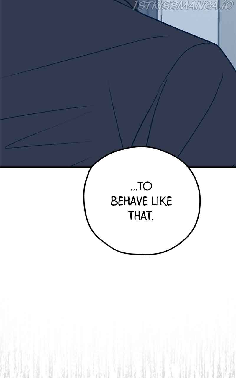 Throw the Trash in the Trash cane chapter 30 - page 108