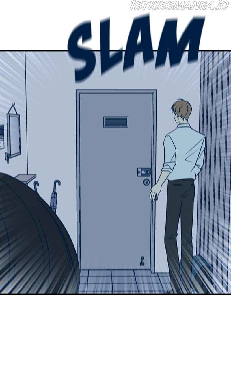 Throw the Trash in the Trash cane chapter 30 - page 110