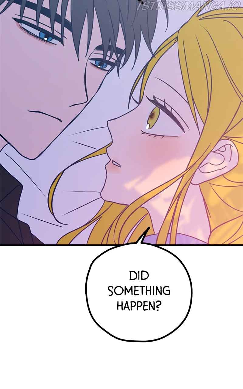 Throw the Trash in the Trash cane chapter 30 - page 115