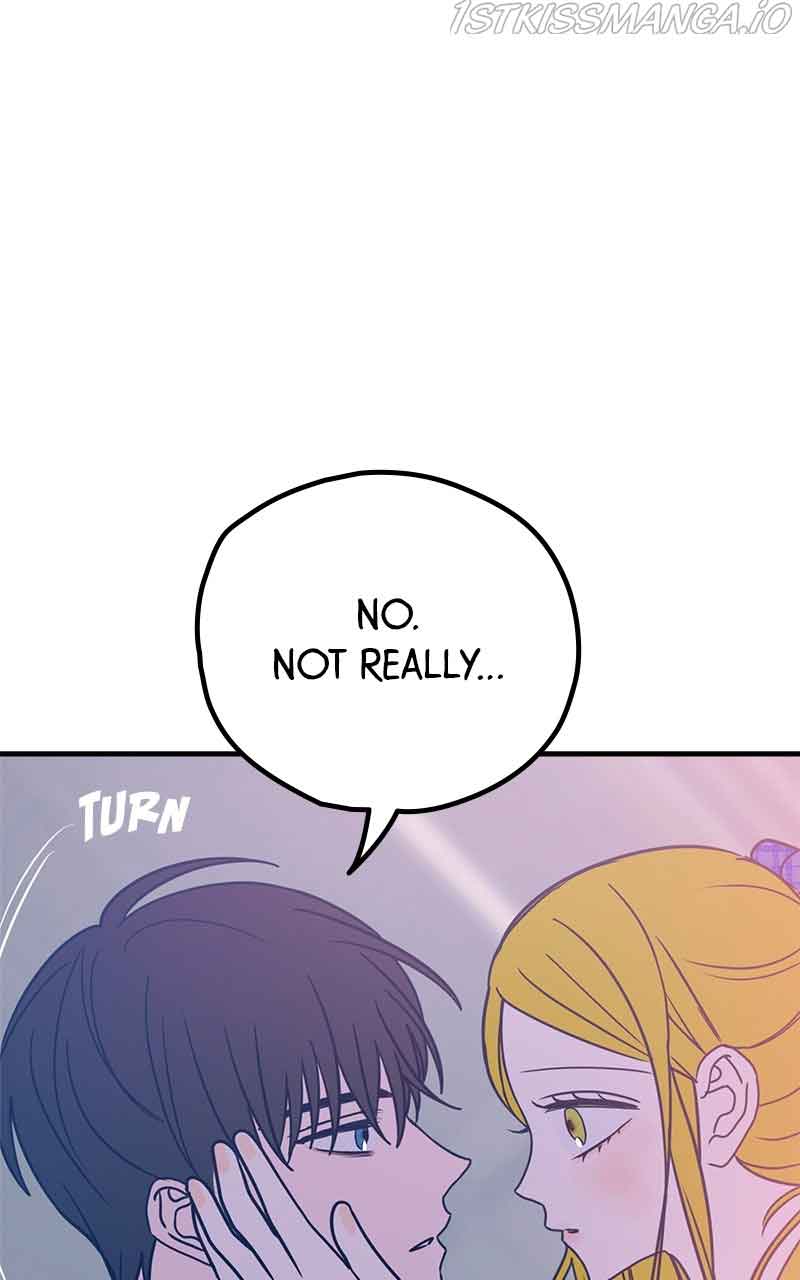 Throw the Trash in the Trash cane chapter 30 - page 116